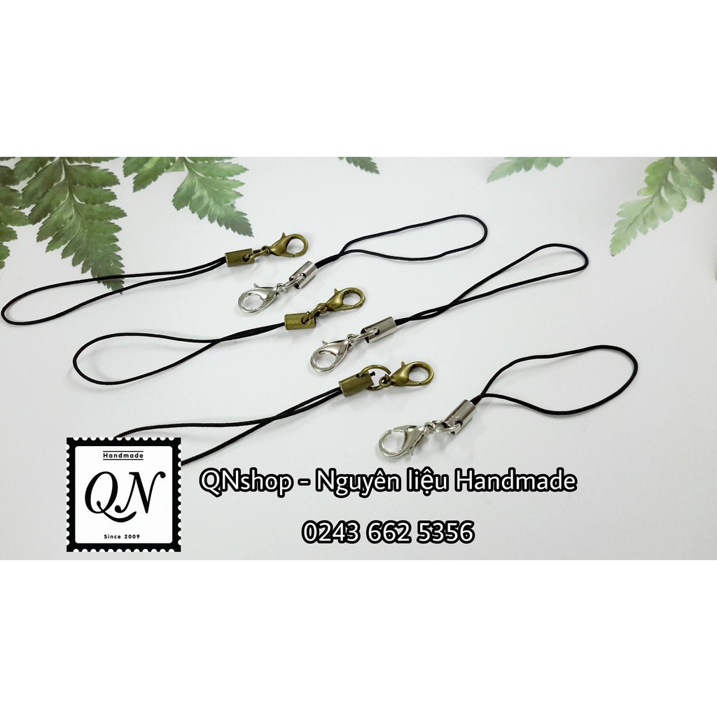 Móc treo điện thoại (100 cái)