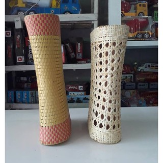 [Shopee giá rẻ] Gối mây tre đan Cao cấp