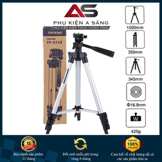 Chân gậy chụp hình Trip 3110 – Robot chụp ảnh cho mọi người