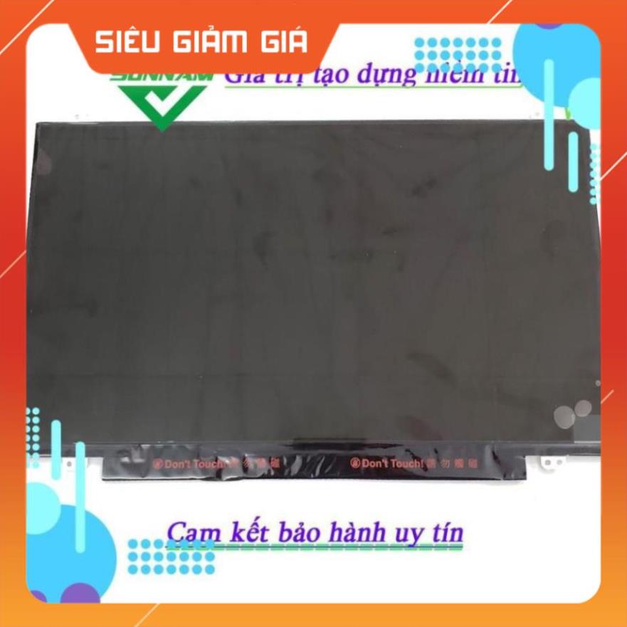 Hàng Chính Hãng -  Màn Hình Laptop 14.0 Led Mỏng 30 Pin (1366×768) | BigBuy360 - bigbuy360.vn