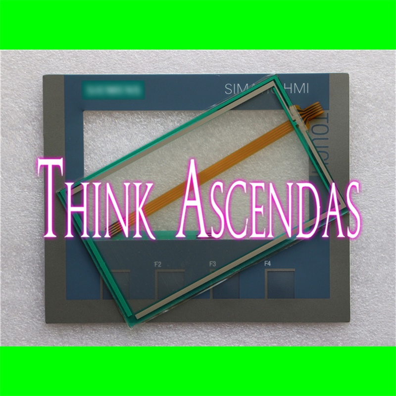 Sz 1 Chiếc Mới KTP400 Basic 6AV2123-2DB03-0AX0 6AV2 123-2DB03-0AX0 Bàn Phím Màng / Bàn Di chuột Loại