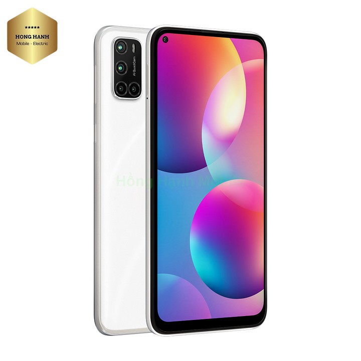 [Mã 2404EL10K giảm 10K đơn 20K] Điện Thoại Vsmart Joy 4 3GB/64GB - Hàng Chính Hãng