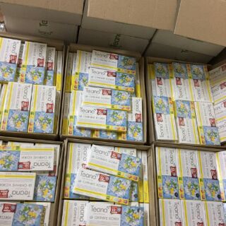 Collafen tươi Teana C1