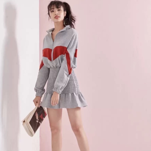 Váy thể thao