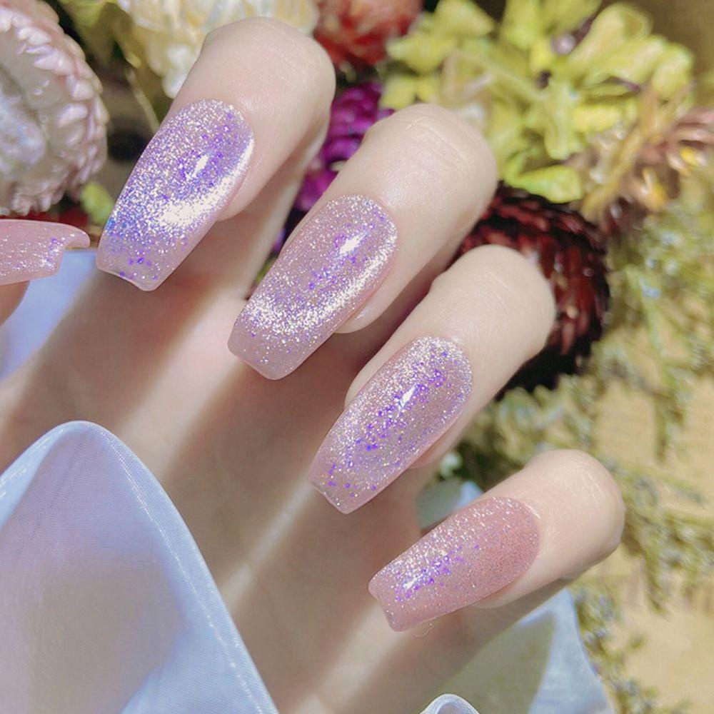 Dụng Cụ Niêm Phong Lớp Niêm Phong Móng Tay Đa Năng Chuyên Dụng