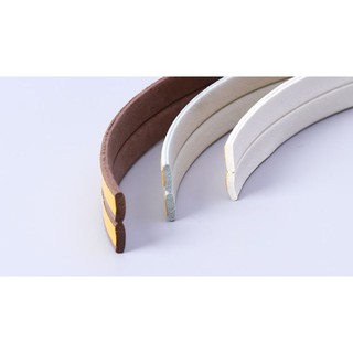 5m gioăng cao su dán type I 9x2mm