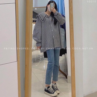 Áo kiểu bồng