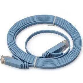 Dây Cáp Mạng Lexcron Cat6 3m Màu Xanh Dương | BigBuy360 - bigbuy360.vn