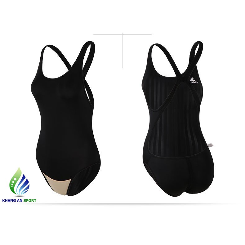 Bikini - áo bơi nữ chuyên nghiêp YingFa 982A