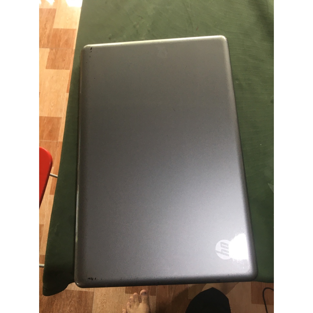 LAPTOP HP 2000 AMD E-350/RAM 4GB/HDD 320GB/15,6in