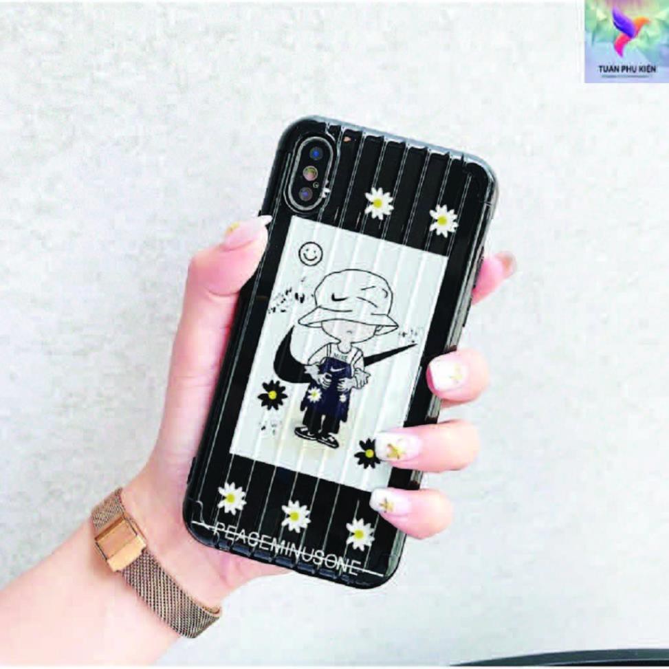 Ốp Lưng Iphone ⚡ Ốp Lưng Điện Thoại Iphone G-Dragon Cute ⚡ Full Các Dòng Iphone - TGDĐ89