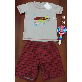 Bộ bé trai Carter's 1-7 tuổi