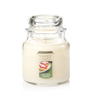 Nến thơm Yankee Chiristmas Cookie