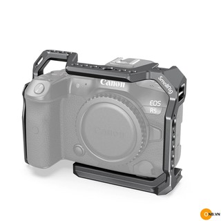 SmaLLig Camera Cage Canon EOS R5 and R6 code 2982