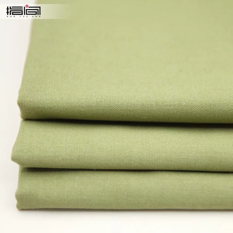 VẢI LINEN TỰ NHIÊN DÙNG LÀM ĐỒ HANDMADE