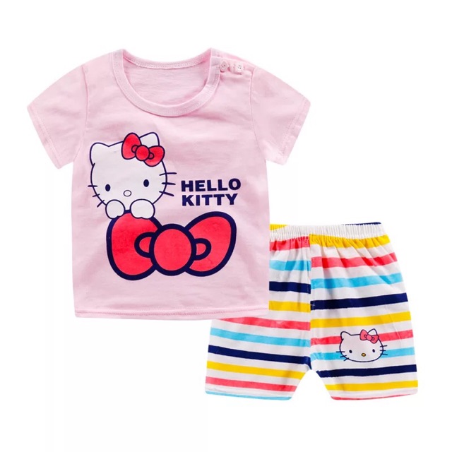 Bộ cotton hàng Quảng Châu | BigBuy360 - bigbuy360.vn