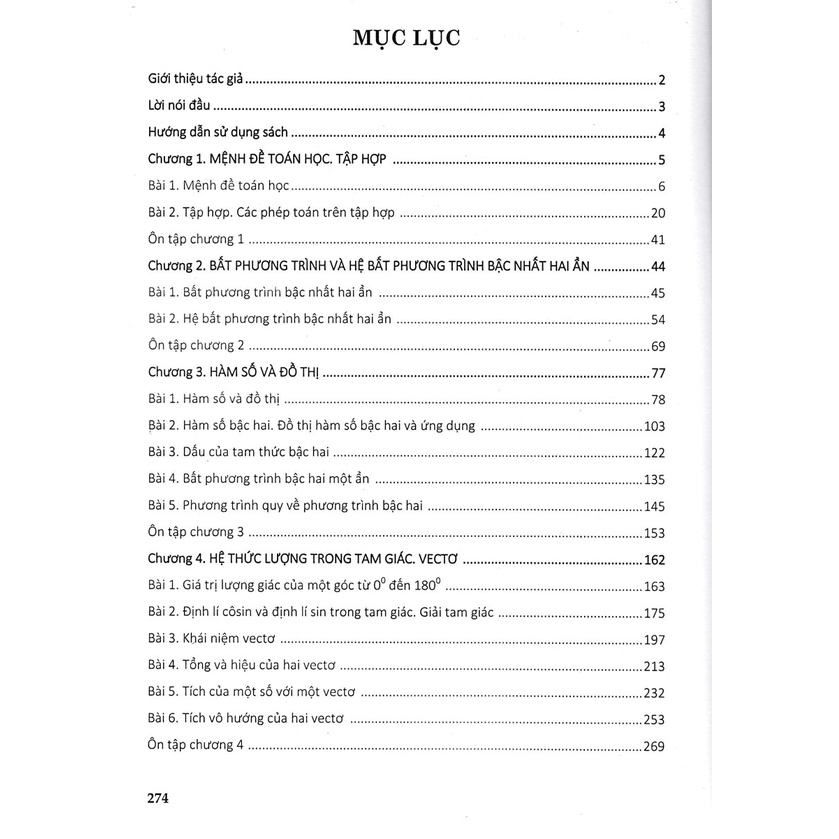 Sách -Khám Phá Toán 10: Để Học Giỏi - Tập 1 (Dùng Kèm SGK Cánh Diều)