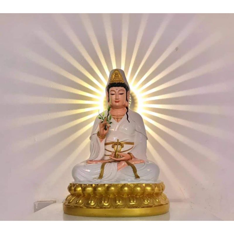 Đèn Led Hào Quang Đài Loan