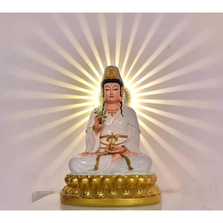 Đèn Led Hào Quang Đài Loan tia dài