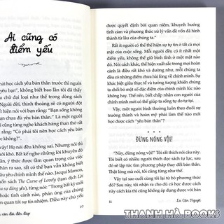 Sách - Đã Hy Sinh Còn Đòi Đền Đáp (Kèm Bookmark)