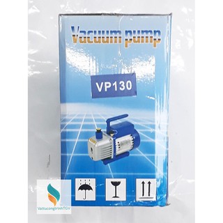 Máy hút chân không VP130 - 3.0CFM