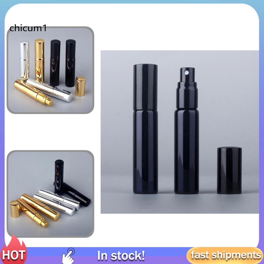 [Hàng mới về] Bình xịt đựng nước hoa đa năng tiện lợi du lịch