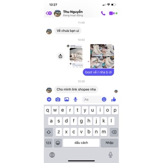 Combo shopee thu nguyễn