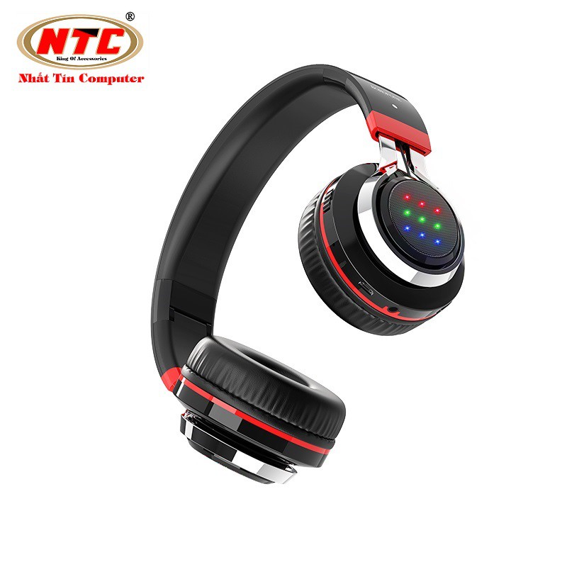 Tai nghe bluetooth chụp tai Borofone BO8 Love Song Wireless V5.0 - Hãng phân phối chính thức