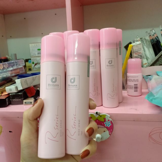 SỊT THƠM BODY TOÀN THÂN THÁI LAN