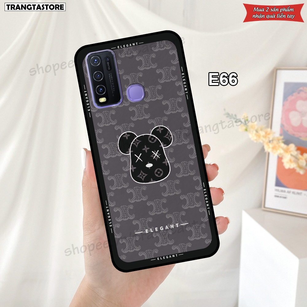 Ốp lưng Vivo Y30 - Y50 mới nhất - dễ thương - chất lượng cao