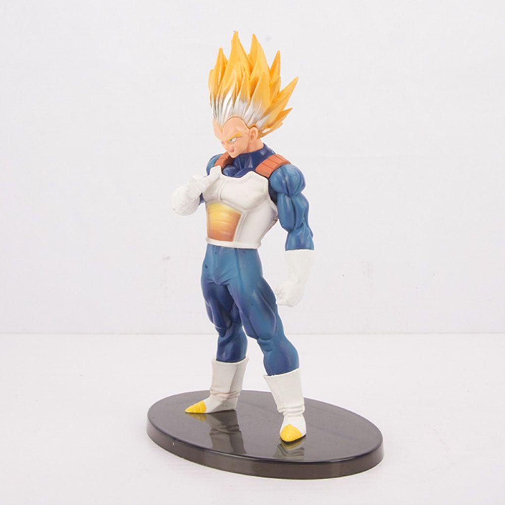 Mô Hình Đồ Chơi Nhân Vật Dragonball Vegeta
