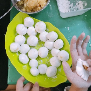 Tinh bột nếp Thái Lan Gói 1kg ( Loại Thượng Hạng)