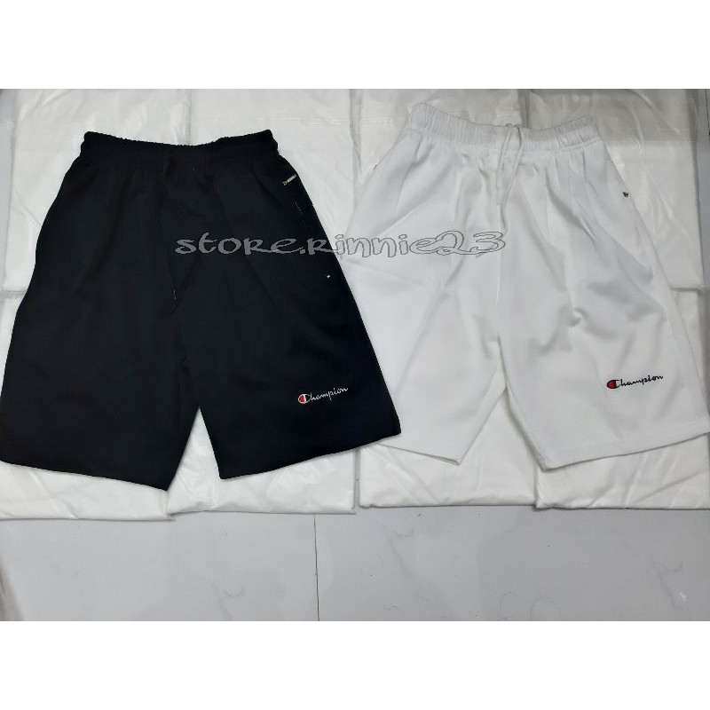 Quần Short Thun Champion