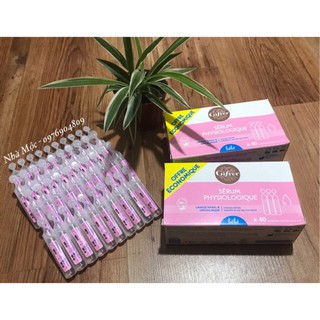 Nước muối gifrer tép hồng pháp