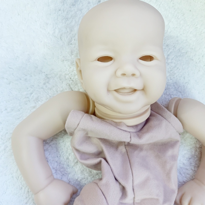Phụ Kiện Làm Đồ Thủ Công Kích Thước 21 Inches Chuyên Dụng Cho Em Bé Sơ Sinh