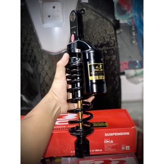 Phuộc RCB Mb2 Vario Sh Mode Vision AB v.v...