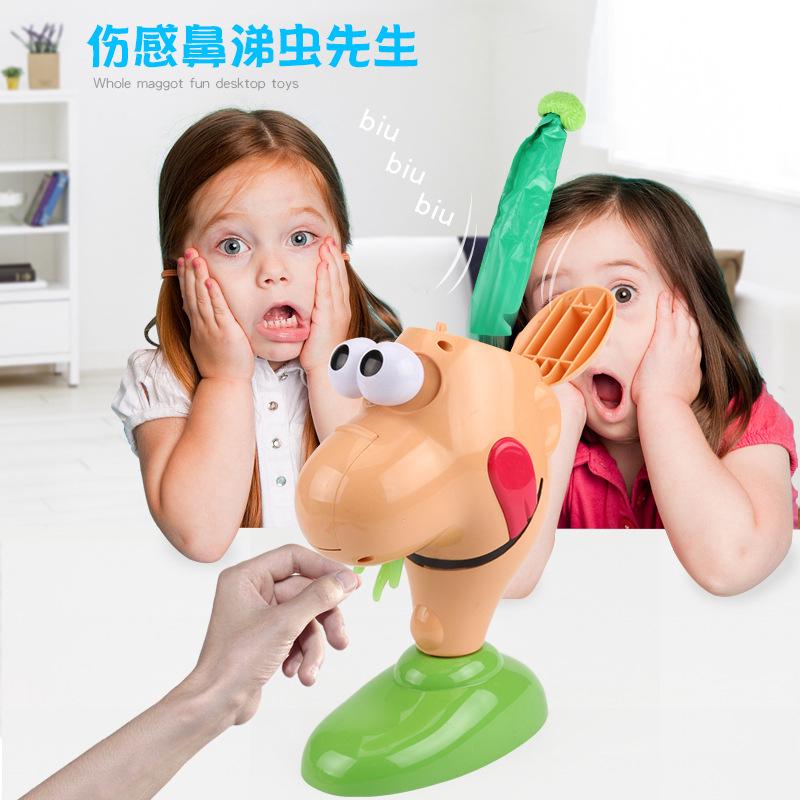 Bộ đồ chơi ảo thuật vui nhộn