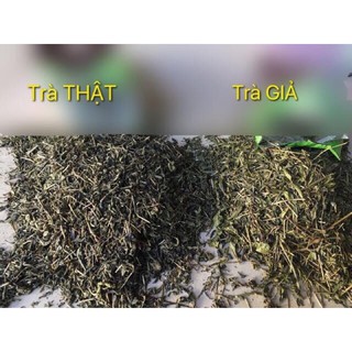 Trà lài Bảo Tín L4 gói (70g)