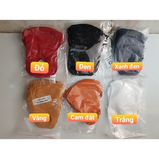 1 cái Khẩu trang vải - Khẩu trang su
