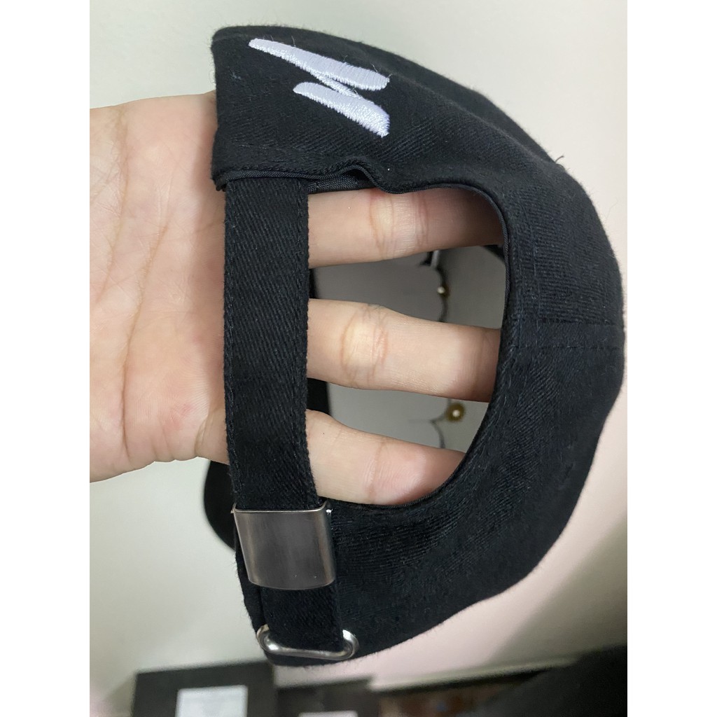 Mũ lưỡi trai Pha nâu VNXK cao cấp full hộp Freesize, ưu đãi cực sốc cực chất, mã giảm 10k cho đơn 50k: 𝟵𝟵𝗙𝗔𝗦𝗛𝗜𝗢𝗡𝗦𝗔𝗟𝗘𝟭