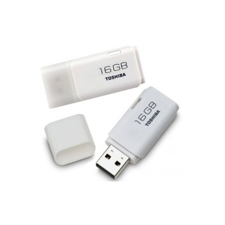 USB 16GB TOSHIBA CÔNG TY