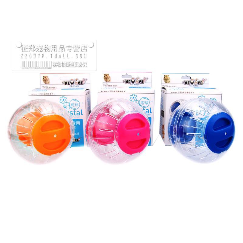 Banh Chạy New Age 16cm cho Hamster
