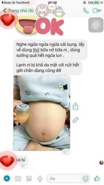 MỠ TRĂN N’STORE MỠ TRĂNG NGUYÊN CHẤT N’STORE by THANH NHI [Hàng chính hãng mẫu mới có hộp]