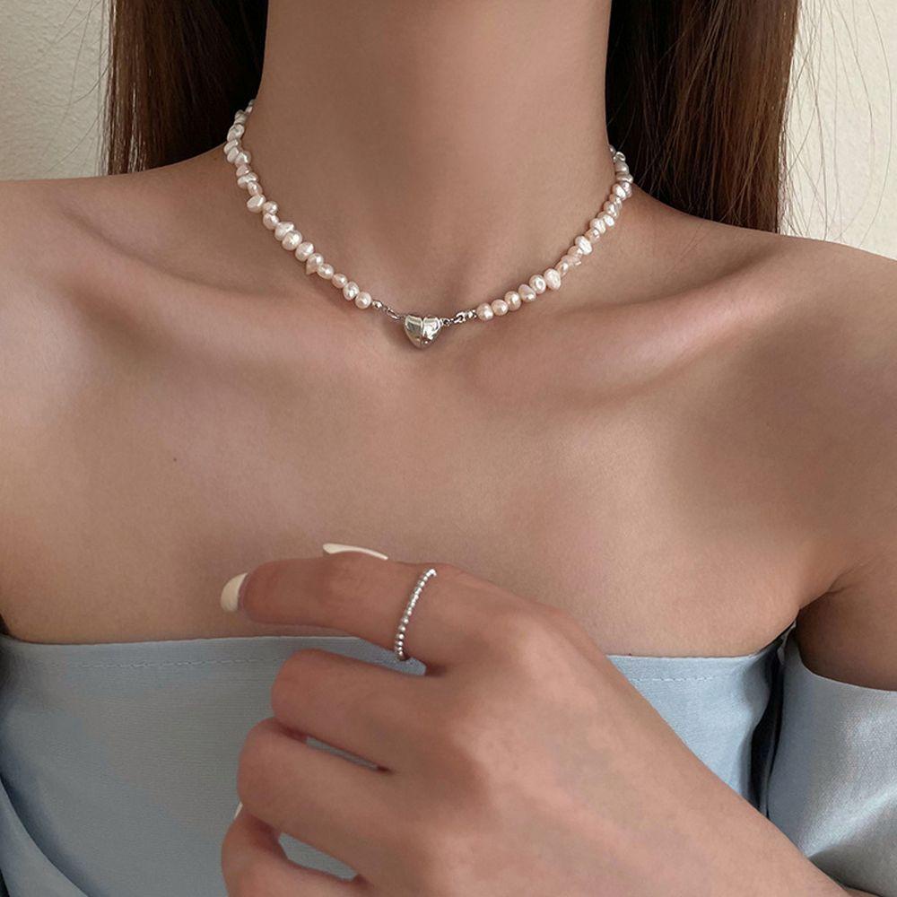 Vòng Cổ Choker Thời Trang Hàn Quốc 2022 OSIER1