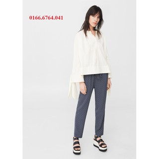 QUẦN LƯNG THUN MAGO XS S M XL