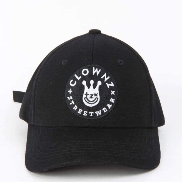 Mũ clownz brand