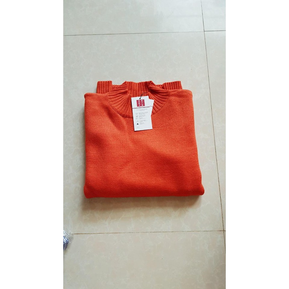 SIÊU PHẨM ÁO LEN NAM SIÊU HOT