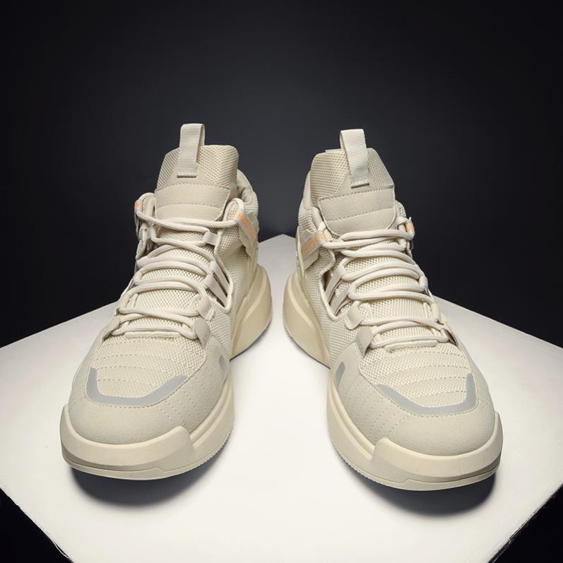 10.5 Free Giày Sneaker Thể Thao Nam Phong Cách Hàn Quốc G26 Có Sẵn ⚡ CHẤT sịn : " * ༔ * ₂ " | BigBuy360 - bigbuy360.vn