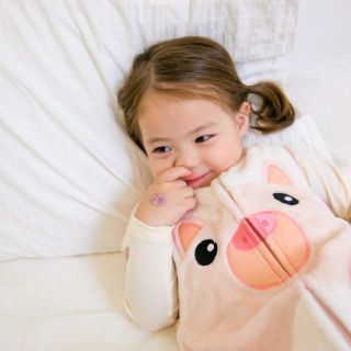 Túi ngủ xuất hàn