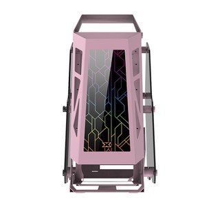 Case Xigmatek Zeus M Queen Spectrum EN44030